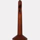 Scandinavian hanging lamp, 1960