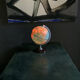 Vintage globe lamp