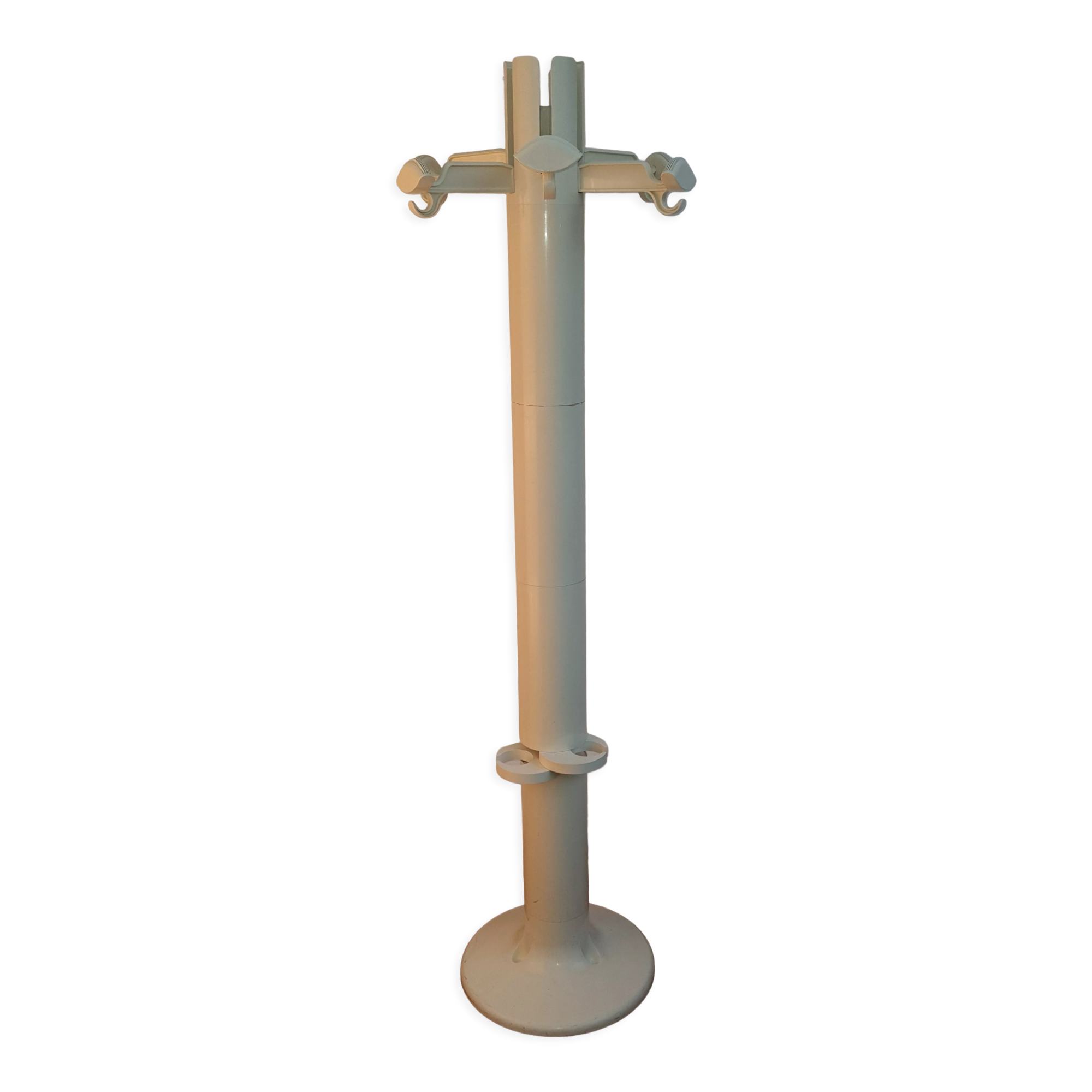 Porte-manteaux et parapluies modèle Planta de Giancarlo Piretti édition Castelli