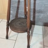 Vintage side table