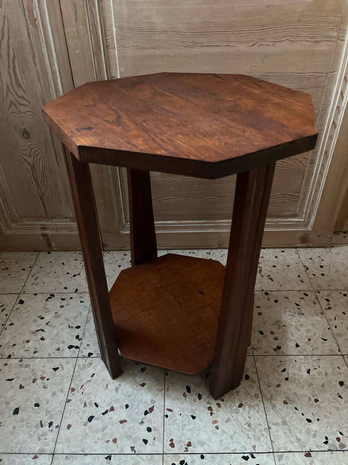 Side table