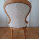 Louis Philippe armchair