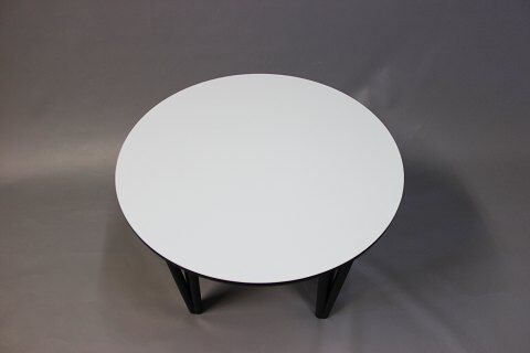 Coffee table by Mads Johansen of Snedkergaarden