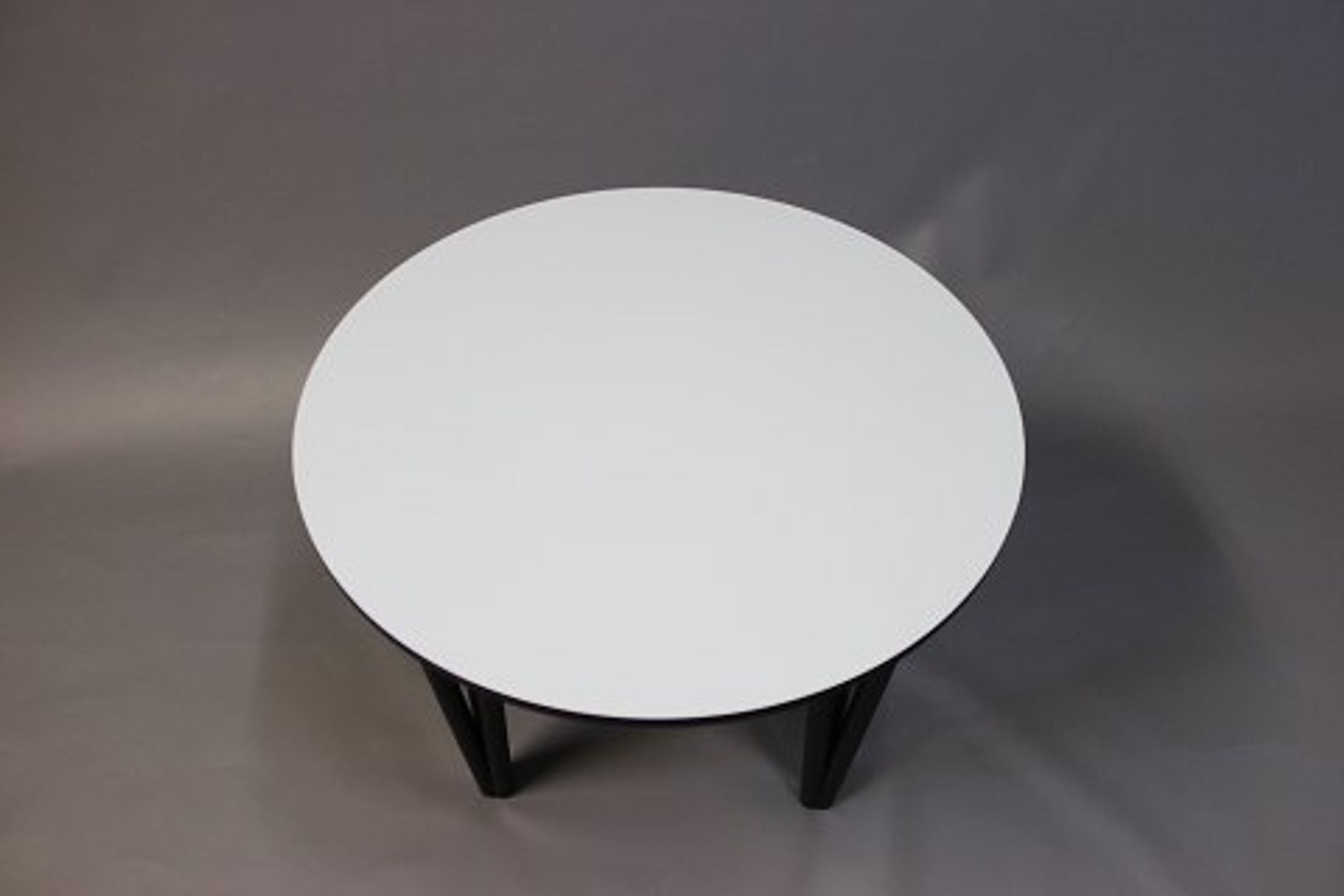Coffee table by Mads Johansen of Snedkergaarden
