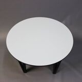 Coffee table by Mads Johansen of Snedkergaarden