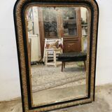 Miroir louis Philippe