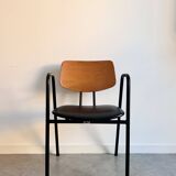 14 vintage Stella chairs