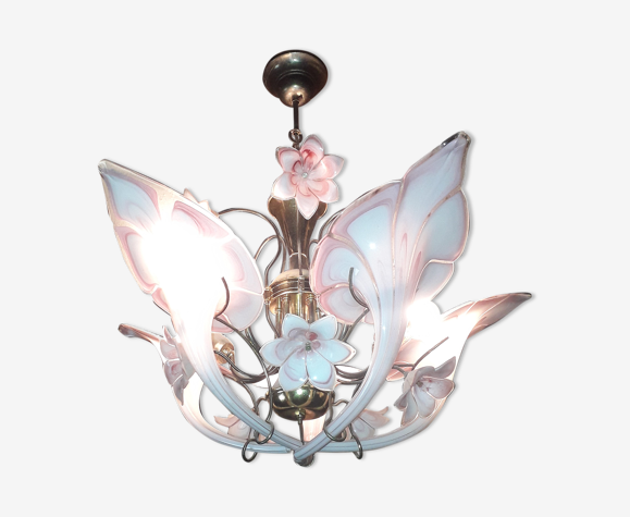 Lustre murano