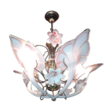 Murano chandelier