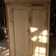 Parisian wardrobe