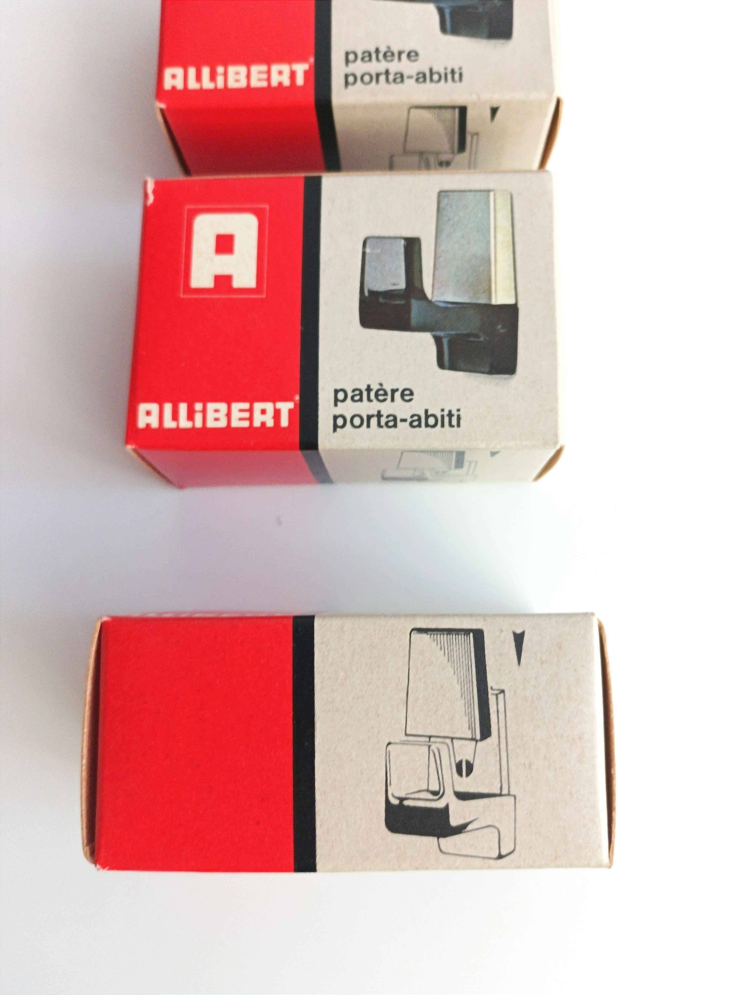 Allibert Plexiglas Vintage Hook