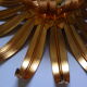 Vintage wall lamp