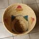 African laundry clothing pan