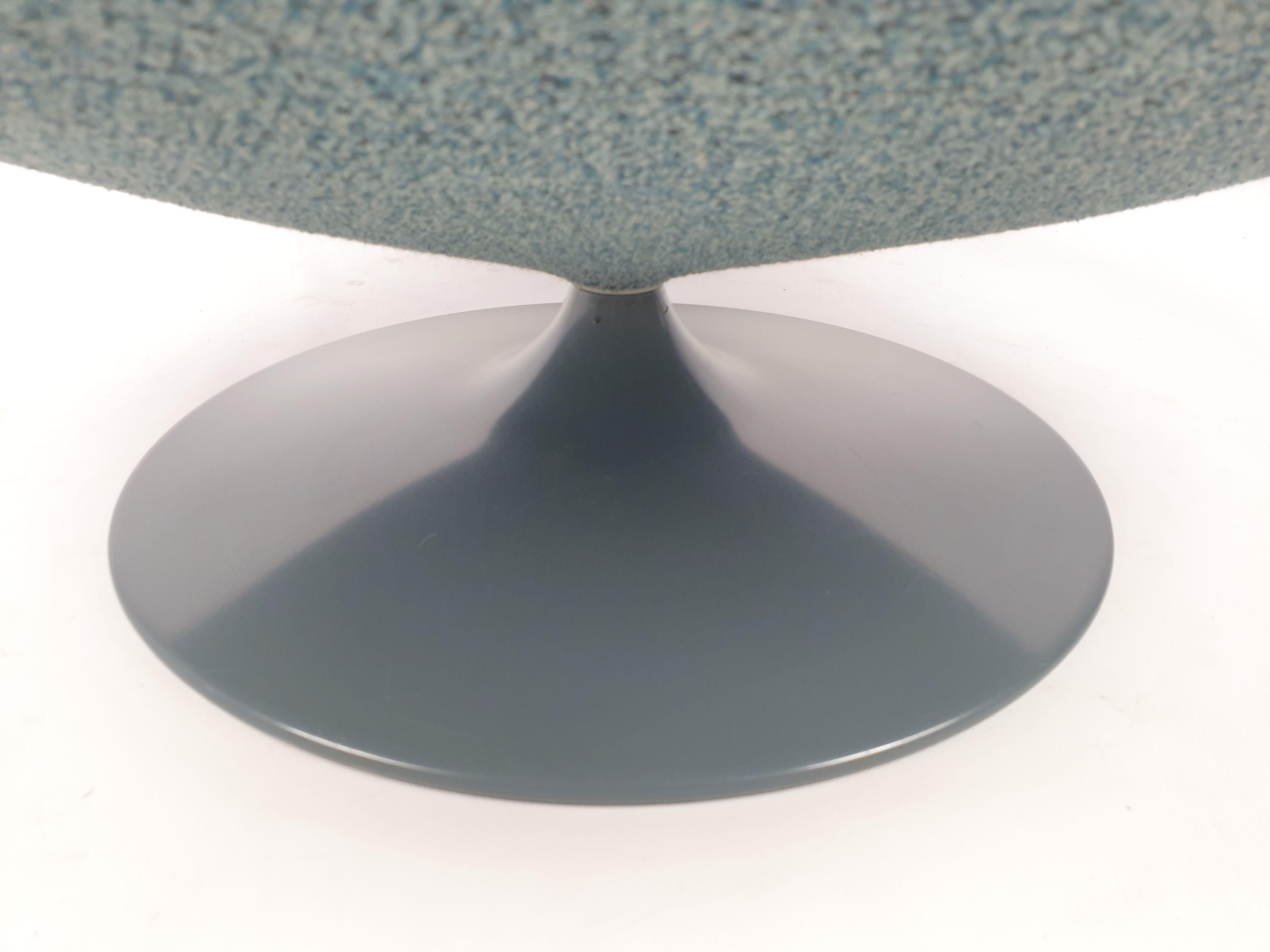 Mid Century F588 Lounge Chair by Geoffrey Harcourt for Artifort, 1960s