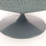 Mid Century F588 Lounge Chair by Geoffrey Harcourt for Artifort, 1960s