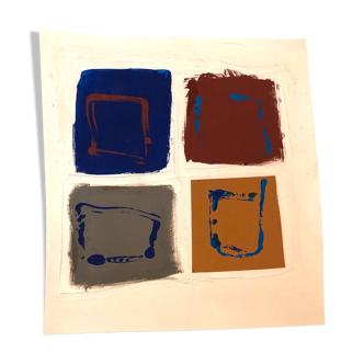 Abstract Illustration
