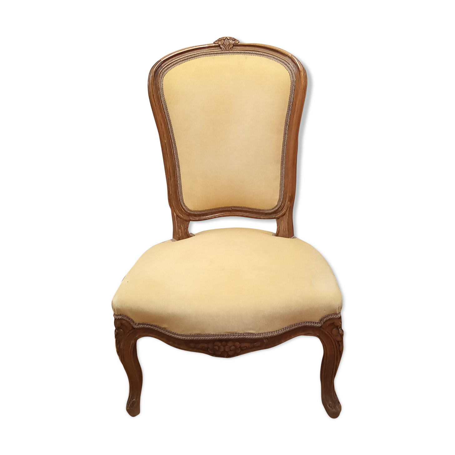 Louis XV style chair