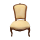 Louis XV style chair