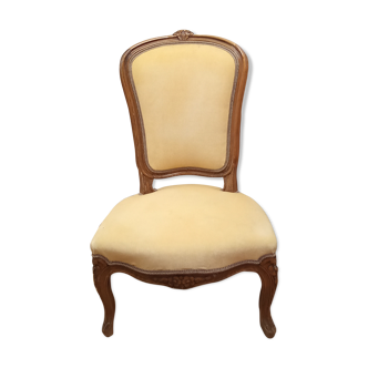 Louis XV style chair