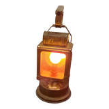 Lampe sncf