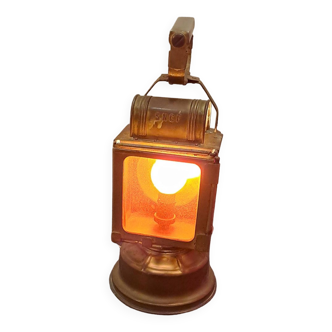 Sncf lamp