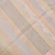8x10 Salmon & Blue Soft Vintage Rug, 229x311Cm SK33342
