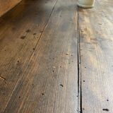 Establishment of jeweler XIXth oak