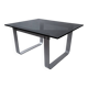 Table basse Pulkka, Ilmari Lappalainen pour ASKO, Finlande 1960