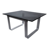 Pulkka coffee table, Ilmari Lappalainen for ASKO, Finland 1960