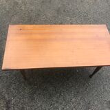 Scandinavian coffee table