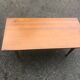 Table basse scandinave