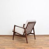Mid-Century Polish Lounge Chairs „Stefan”, 1960