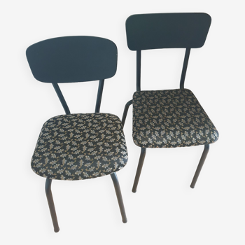 Chairs 50 restyled