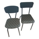 Chairs 50 restyled