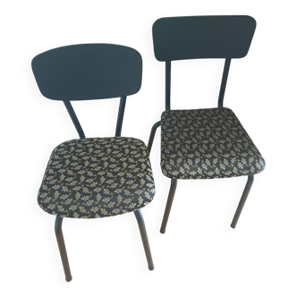 Chairs 50 restyled