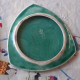 Trivet and 2 bottle coasters