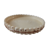 Slurry dish early nineteenth century