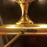Lamp the Dauphin 70s/80s