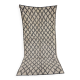 Moroccan carpet 274x130cm