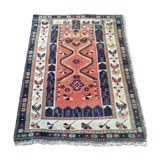 Oriental carpet from Turkey 152 x 118