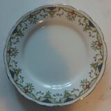 JBT&C Limoges Plate
