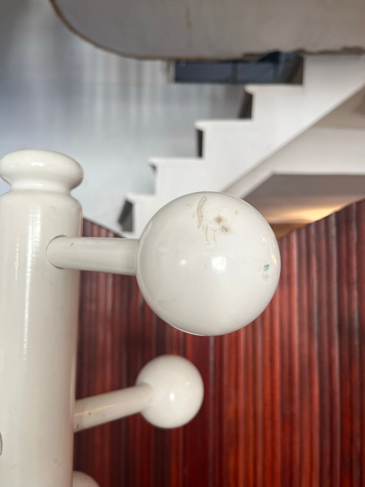 Coat Rack from the 80s