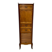Louis XV style secretary