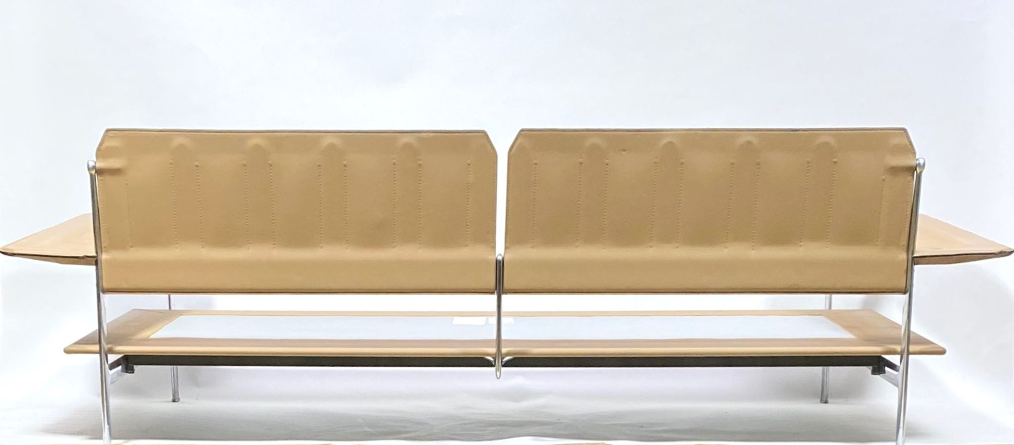 Diesis model sofa by Antonio Citterio and Paolo Nava edited by B&B ItaliA