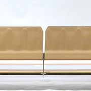 Diesis model sofa by Antonio Citterio and Paolo Nava edited by B&B ItaliA