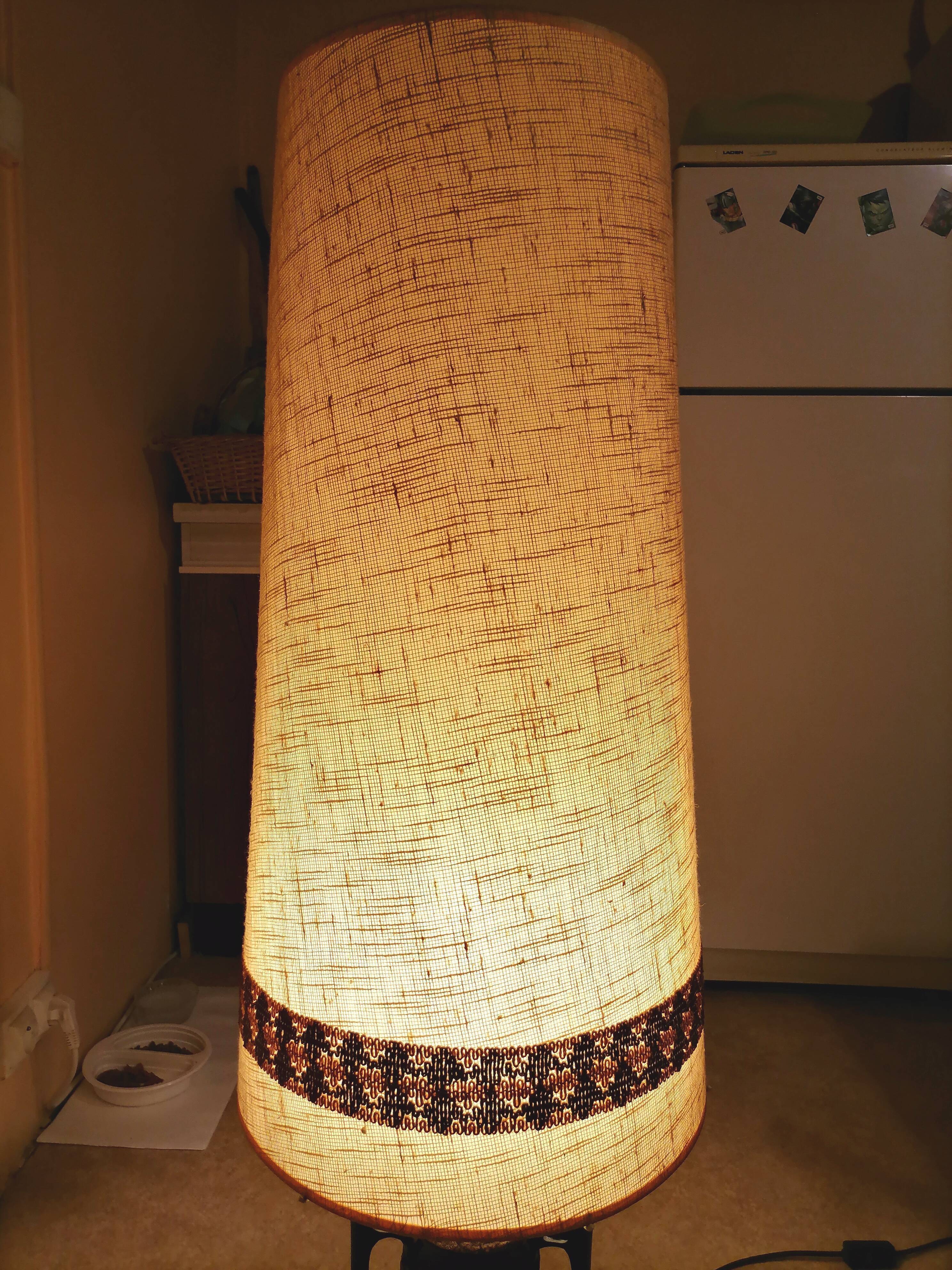 Lamp