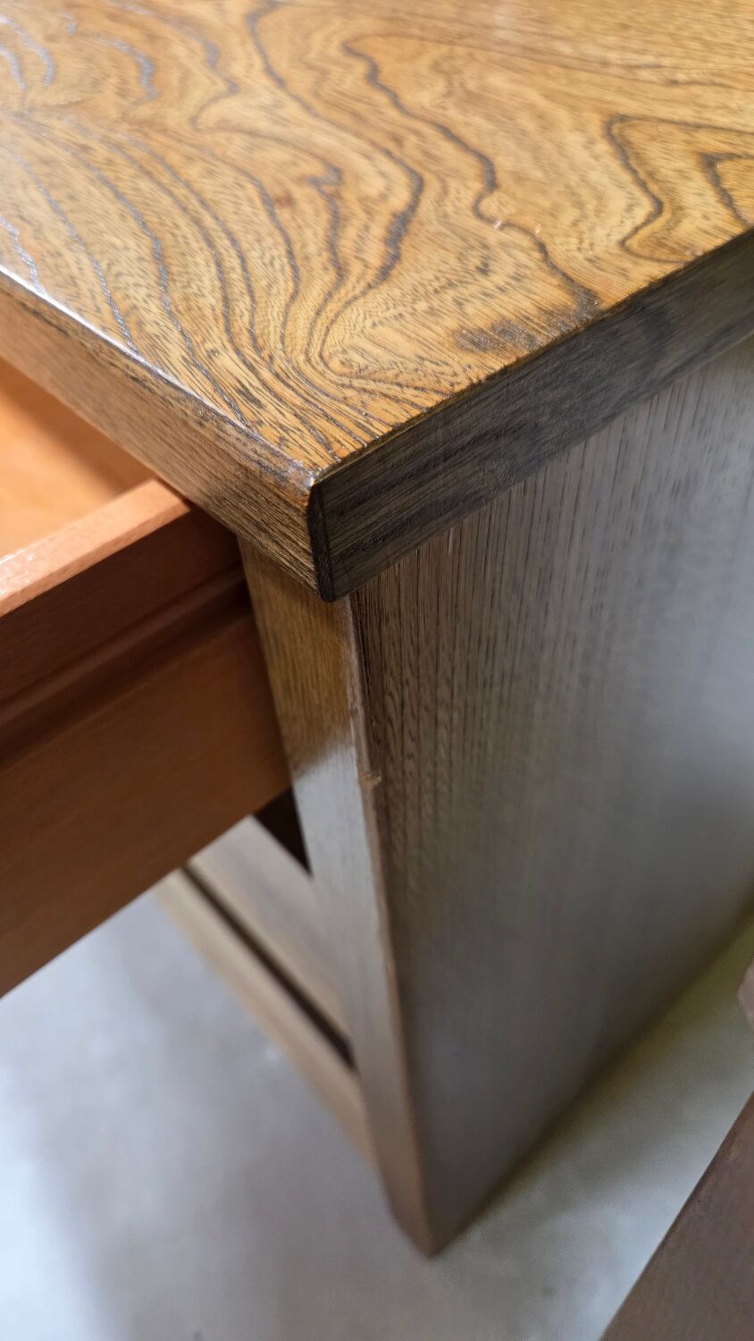 Modular low enfilade 1970 vintage