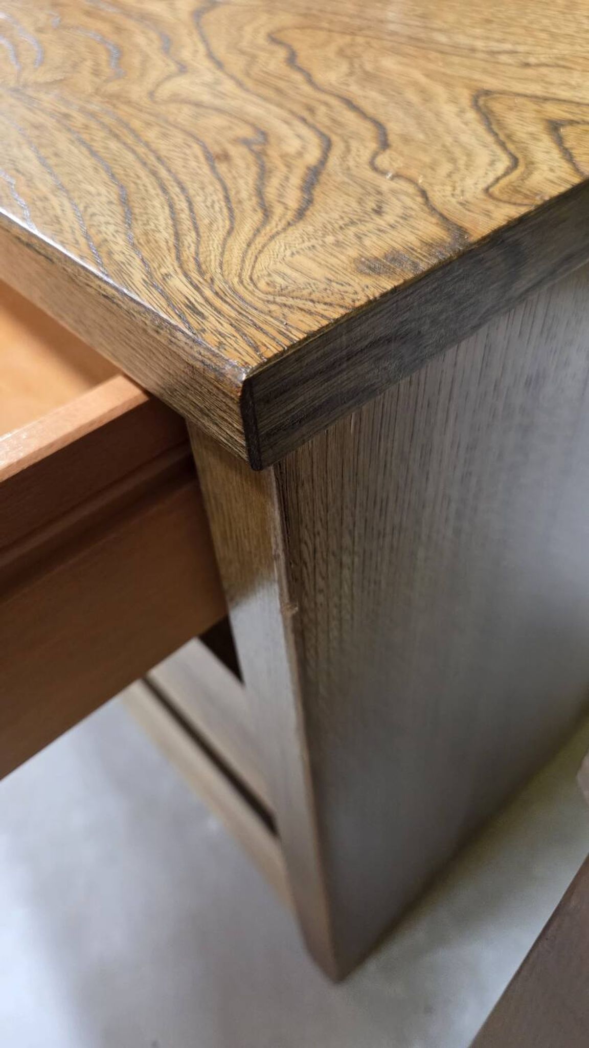 Modular low enfilade 1970 vintage