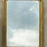 Old Mirror