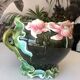 Pot-cover in dabbling